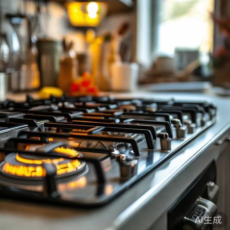 燃气灶疑问与技巧分享