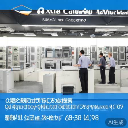 国祥空调全国售后网点咨询教导-拆空调巧用雪种，节能又环保