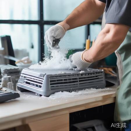 空调节能小妙招