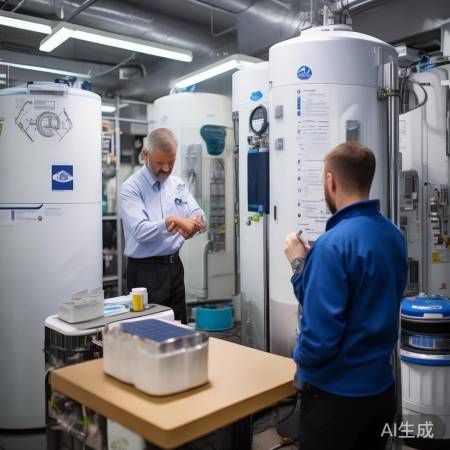 太阳能热水器选服务要点