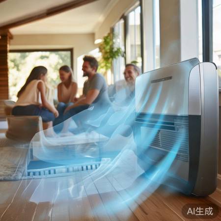 东洋空调400客服告诉你_户式中央空调：全面解析其优缺点与适用场景