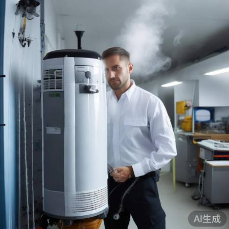 百乐满热水器统一售后服务教大家【插电热水器真的需要电池使用吗？揭秘真相】