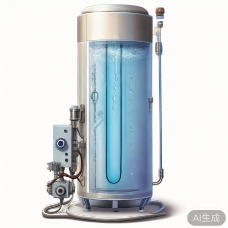 插电热水器加热原理