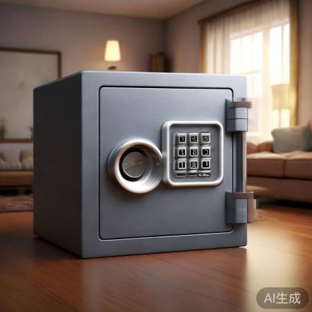 冠杰保险柜客服电话400热线阐释←保险柜选购指南：如何挑选安全可靠的居家守护神