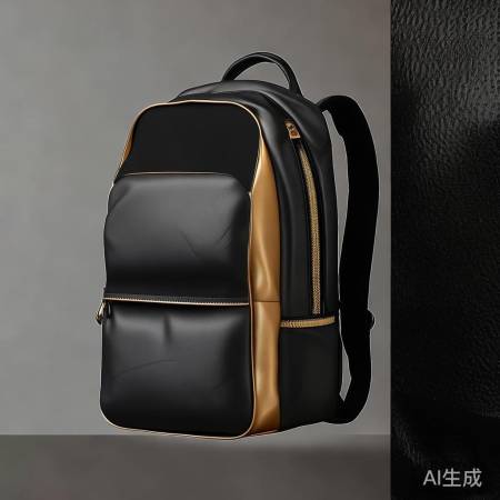 洲明翰源指纹锁客户咨询服务教你←指纹锁双肩背包652：智能出行必备，安全便捷新选择