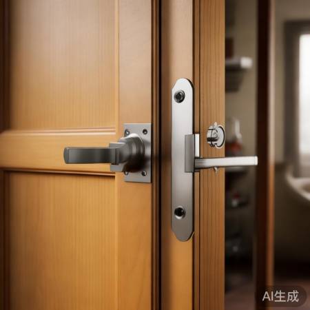 奇仰智能锁官方维修点解读㉿智能锁锁舌型号全解析：种类详览