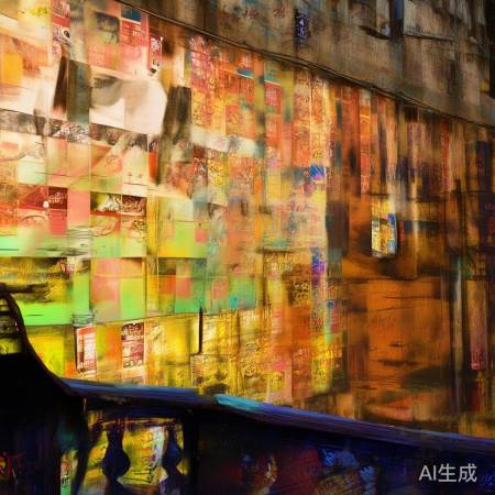 “文章结束”