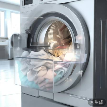 衣物健康生活好伴侣