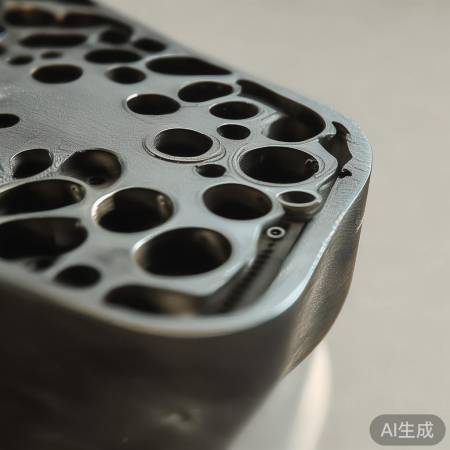 热水器螺丝孔,智慧艺术体现
