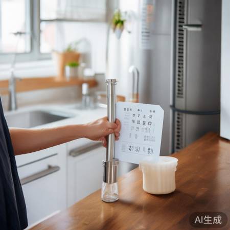 镁棒更换视频率与水质