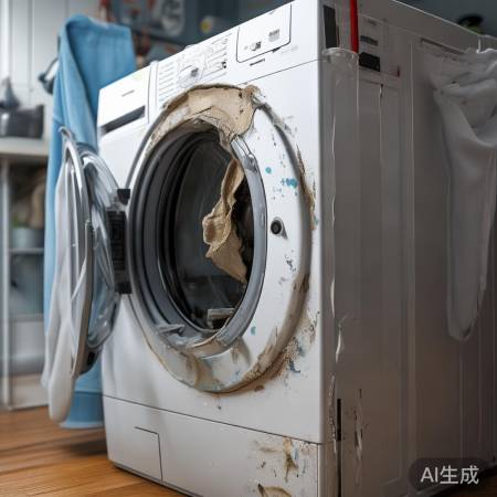 防水胶脱落原因分析