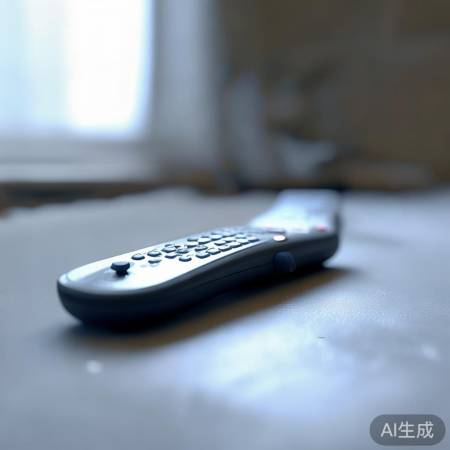 海艾珈家电专属售后热线分享%电视遥控器放置技巧，轻松掌握电视操作