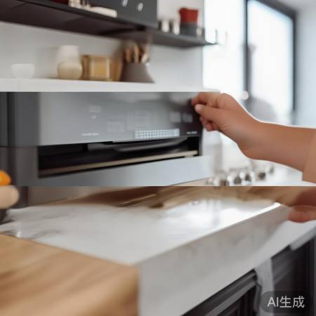 宇彤油烟机操作简便，智能实用