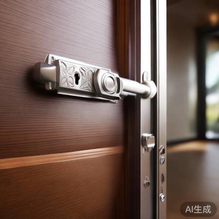 选购门锁注意事项