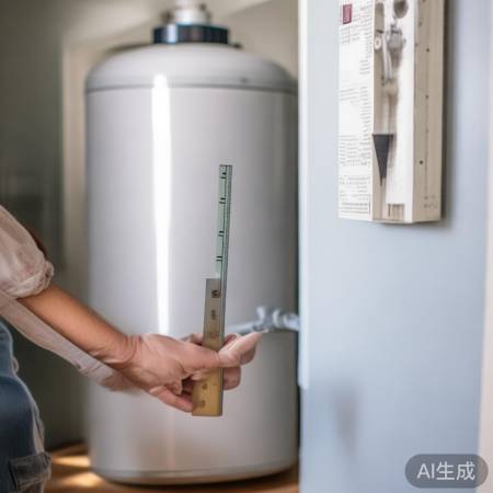 林内Rinnai热水器用户服务维修中心解析—热水器安装：离暗线多远更安全？