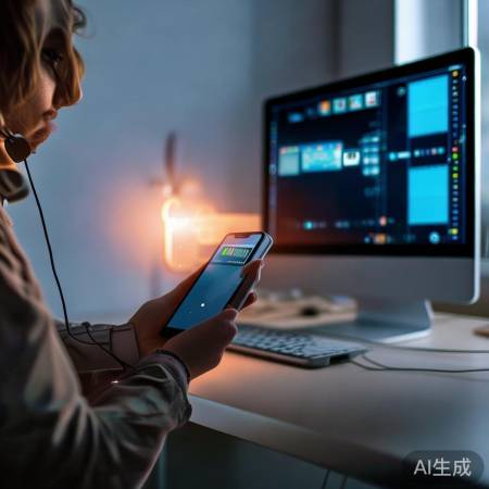 电磁场影响需注意,保持距离防伤