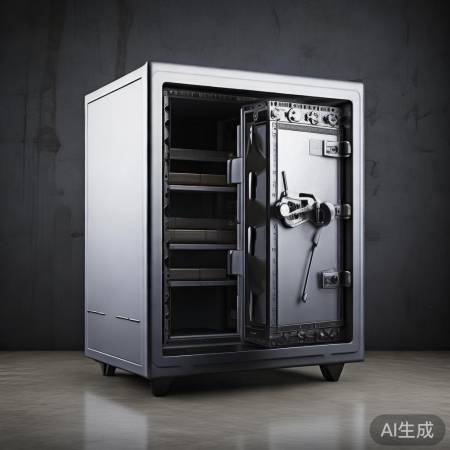保险柜承重与安全设计