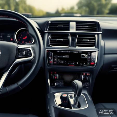 Rav4空调内饰优雅便捷