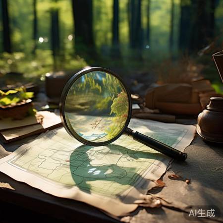 寻找技巧分享