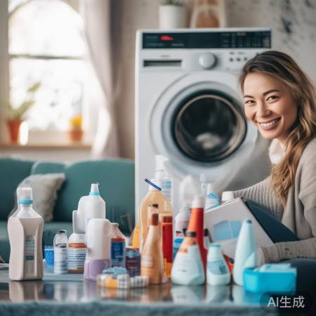 夏普洗衣机800米售后热线介绍￥洗衣机消毒杀菌全解析：高效除菌方法大揭秘