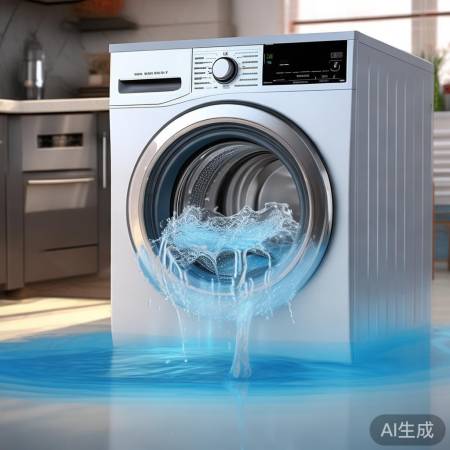 洗衣机进水太慢