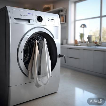 比弗利洗衣机400智修客服详述『洗衣机烘干衣服的正确操作方法』