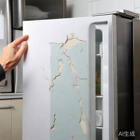 西门子(SIEMENS)冰箱全国服务线解读%冰箱噪音大是什么原因导致的？快速解决方法！