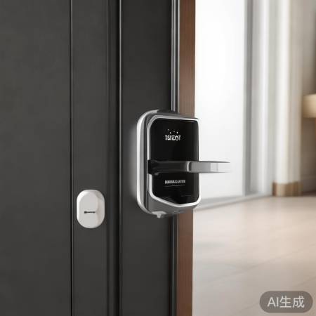 智能锁孔位不匹配问题