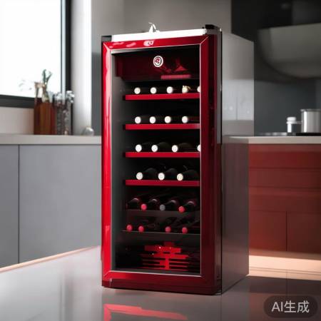 京东京造红酒柜400全国客服电话阐明,红酒柜：打造家居酒窖，享受品质生活新选择