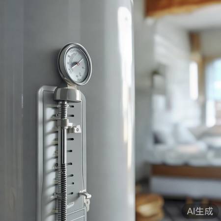 安全意识,防患未然
