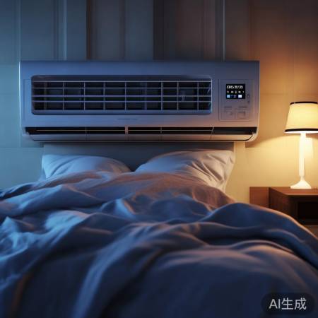 空调使用时间宜减少