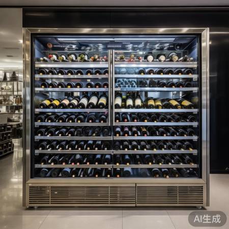 遵义红酒庄酒柜价格一览表