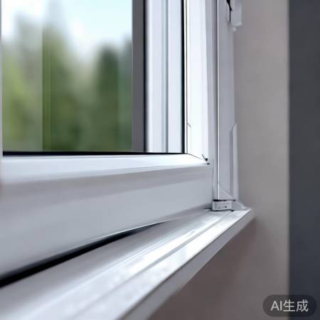 褚袆卉防盗门400咨询热线教大家$防盗门通风窗模具：安全与通风的完美结合