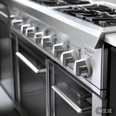 帅邦集成灶快速维保剖析—宜昌柴火集成灶：打造健康厨房新选择