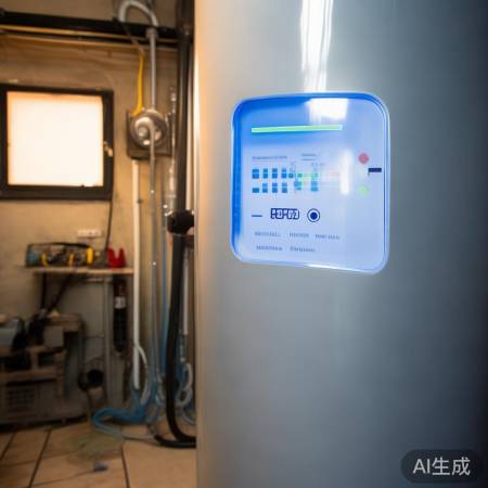 村田热水器24小时服务电话分析$家用电热水器吸出铁锈，告别水垢烦恼