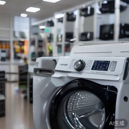 Samsung三星洗衣机全国售后通联阐明(50cm超薄洗衣机推荐：空间节省，生活更便捷)