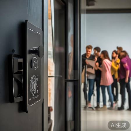 指纹锁难题,用心解忧