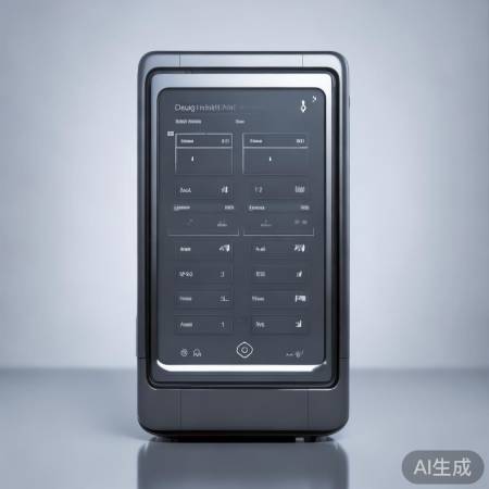 隐藏菜单:调试与更新