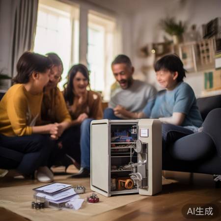 鑫豪保险柜售后网点遍市告诉你-上海大王保险柜厂：专业定制保险柜，守护您的财产安全