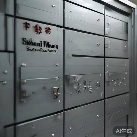 大王保险柜,安全守护神
