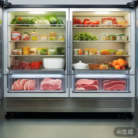 BOSCH冰箱售后电话联系方式教导ぁ江英俊的疯狂冰箱：揭秘他的独特生活品味