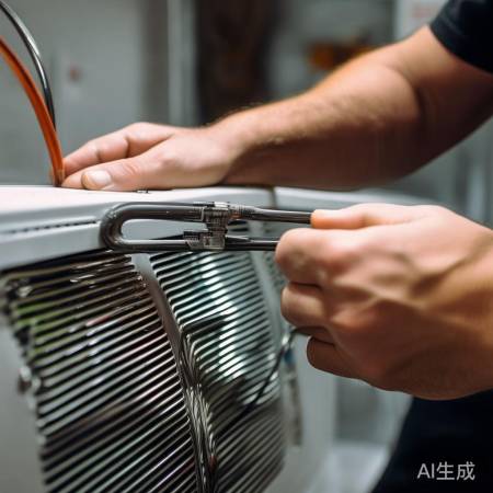 康拜恩空调全国客服热线是多少解说【凯越空调拉线安装技巧分享】