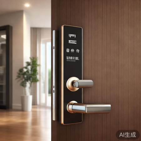 好家金盾智能锁电话预约平台分享-2023智能锁行业盛会：前沿技术解析与市场趋势洞察