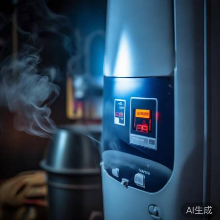 “F1：热水器过热保护”