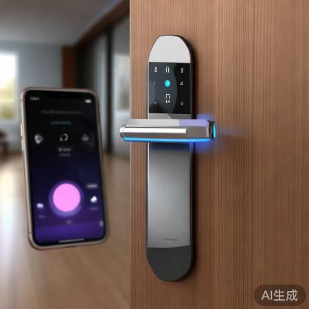 科琳达智能锁全国维修预约分解<智能锁款式盘点：2023年最受欢迎的十大设计盘点>