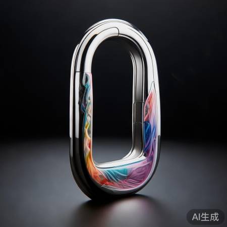 独特艺术品,个性定制锁