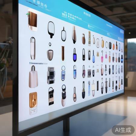 因特智能锁厂家网点服务热线讲解￥汕头智能锁价格一览表，性价比之选推荐