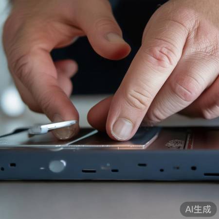 更换电池,盖紧盖子