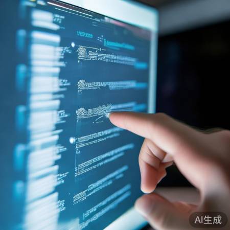查看并修改指纹