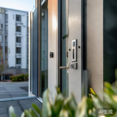 防盗门隔音升级答疑
